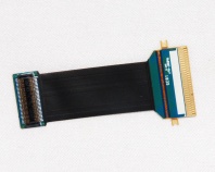 Шлейф (Flat Cable) Samsung M620 Complete ORIGINAL 100%