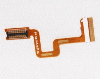 Шлейф (Flat Cable) Samsung E210
