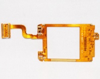 Шлейф (Flat Cable) Samsung E600