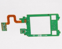 Шлейф (Flat Cable) Samsung E620