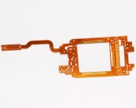 Шлейф (Flat Cable) Samsung E730
