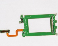 Шлейф (Flat Cable) Samsung E780