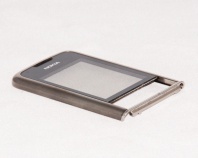 Защитное стекло в рамке ORIGINAL Nokia 8800 Carbon Arte
