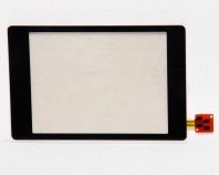 Тач скрин (touch screen) LG T300