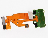 Шлейф (Flat Cable) Nokia 6500 Slide Class A