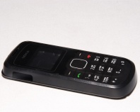 Корпус Nokia 1202 со средней частью+кнопки