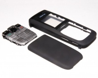 Корпус Nokia 2610 (черный)