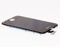 Дисплей (LCD) Apple Iphone 4G FULL COMPLETE + TOUCH SCREEN