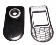 Корпус Nokia 6630