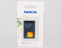 АКБ Copy ORIGINAL EURO 2:2 Nokia BL-4CT 2720f/5310/5630/6600F/7210sn/7310sn/X3
