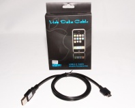USB дата-кабель для LG KG320/800/820/850/970
