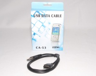 USB дата-кабель для Nokia СА-53 (N70/N90)