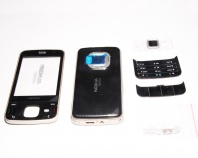Корпус Nokia N96