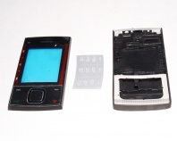 Корпус Nokia X3