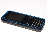 Корпус Nokia 5630 (черные)