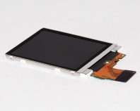 Дисплей (LCD) SE K550/W610