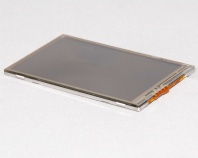 Дисплей (LCD) SE X1 XPERIA