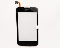 Тач скрин (touch screen) LG KM555e