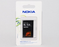 АКБ Copy ORIGINAL EURO 2:2 Nokia BL-5CA 1110/1112/1200/1208/1680с