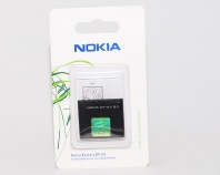 АКБ Copy ORIGINAL EURO 2:2 Nokia BP-6X 8800 Sirocco
