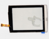 Тач скрин (touch screen) Nokia X3-02