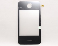Тач скрин (touch screen) China iPhone #65 (110mm x 56mm)