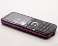 Корпус Nokia 6700c (pink) ORIG 100%