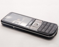 Корпус Nokia 6700c (black) ORIG 100%