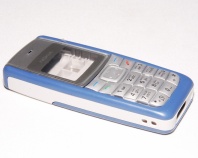 Корпус Nokia 1110 со средней частью+кнопки