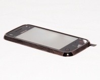Тач скрин (touch screen) Nokia N97 mini Black