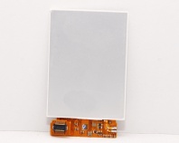 Дисплей (LCD) SE G502/C502
