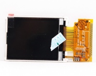 Дисплей (LCD) Samsung E2370