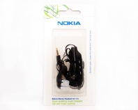 HF Original Nokia N95 в блистере с джойстиком WH-701 (черные)