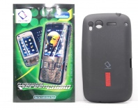 Чехол CAPDASE HTC Desire S (G12) + защитная плёнка в блистере ORIGINAL