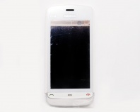 Корпус Nokia C5-03 white