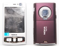 Корпус Nokia N95 8G
