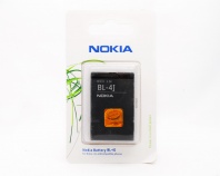 АКБ Copy ORIGINAL EURO 2:2 Nokia BL-4J