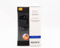 Стерео наушники для мр3 плеера Sony MDR-EX 300 SL