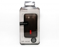 Чехол CAPDASE HTC Salsa (G15) + защитная плёнка в блистере ORIGINAL