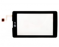Тач скрин (touch screen) LG KP500 copy orig  