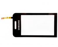 Тач скрин (touch screen) Samsung S5230 Black copy orig  
