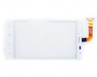 Тач скрин (touch screen) HTC Sensation XL (белый)