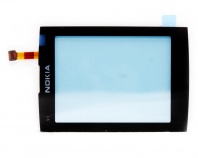 Тач скрин (touch screen) Nokia X3-02 copy orig