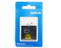 АКБ Copy ORIGINAL EURO 2:2 Nokia BP-5Z 700