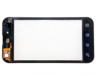 Тач скрин (touch screen) LG Optimus Black P970