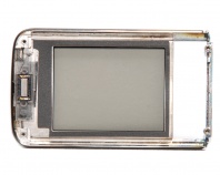 Защитное стекло в рамке copy ORIGINAL Nokia 8800 arte brown
