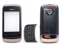 Корпус Nokia C2-06