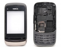 Корпус Nokia C2-03