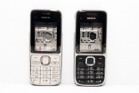 Корпус Nokia C2-01