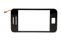 Тач скрин (touch screen) Samsung S5830i Black